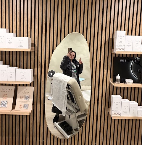 VidaBella Aesthetics