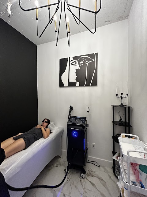 Accent on Laser
