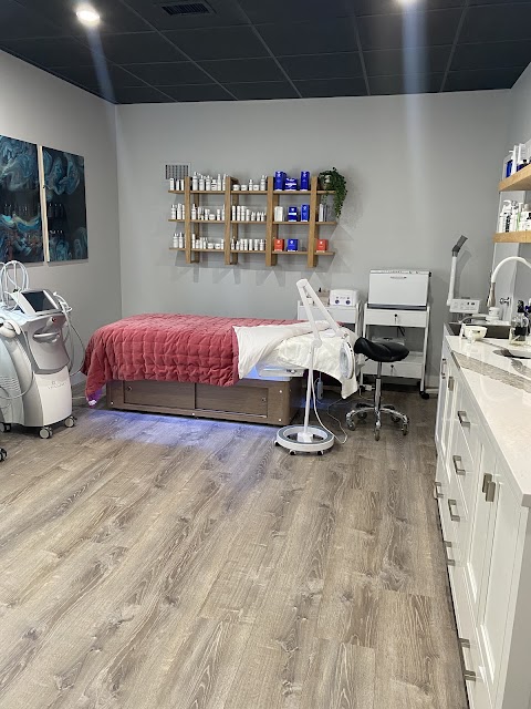 Self Care Lab