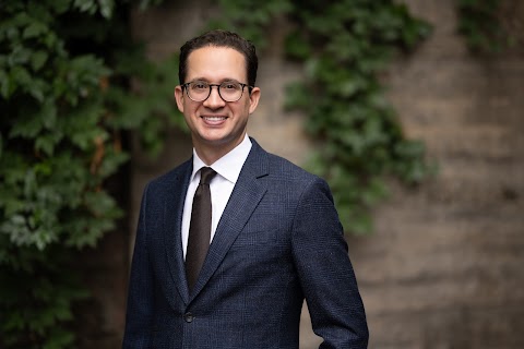 Daniel Mazzaferro, MD, MBA
