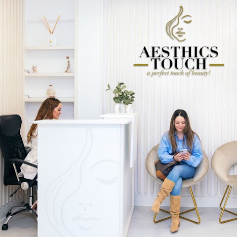 Aesthetics Touch Med Spa Long Island