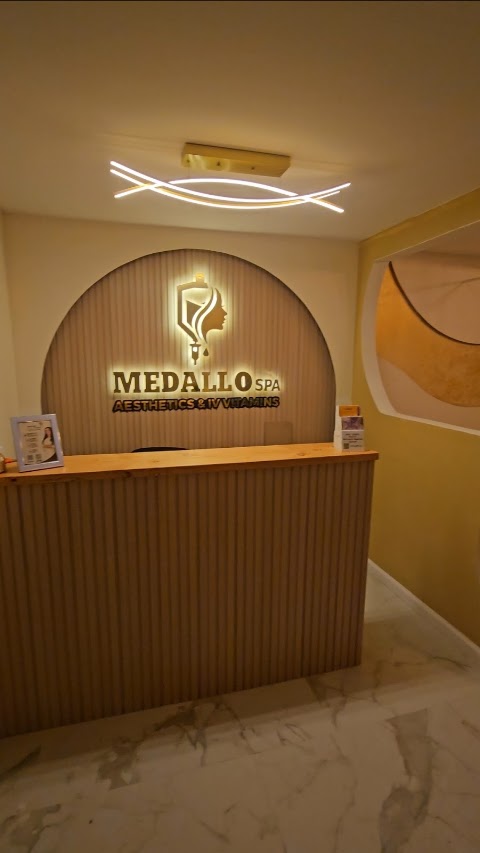 Medallo Spa
