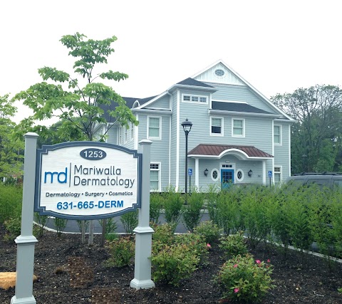 Mariwalla Dermatology