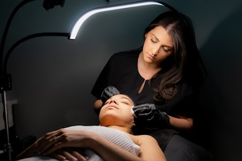 Skin by Jessica
