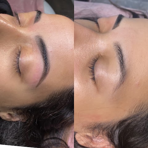 The Brow Fairy