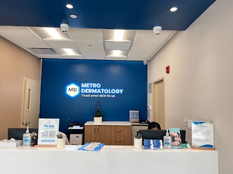 Metro Dermatology - Glen Oaks