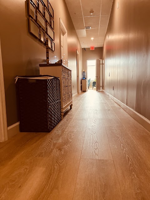 Oriental acupuncture & therapeutic massage spa stony brook office