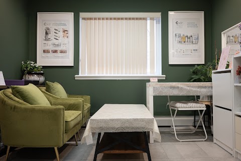 Grace Rest & Skin Studio | Facial spa, BDR official Practitioner, Massage, Korean Skin Care in Bayside, NY