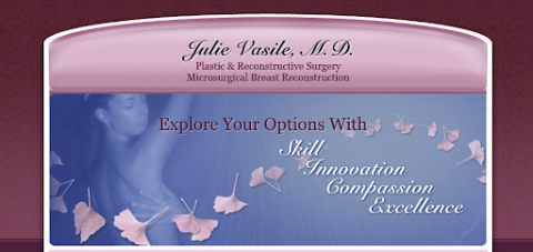 Julie Vasile, MD, FACS
