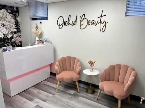 Orchid Beauty Laser Hair Removal for Men & Women
