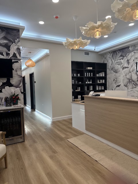 Nu Med - Med Spa & Integrative Wellness- Merrick