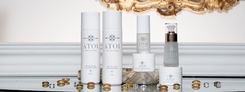 ATOI Skincare