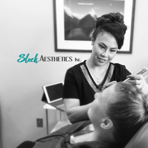 Sleek Aesthetics Inc.