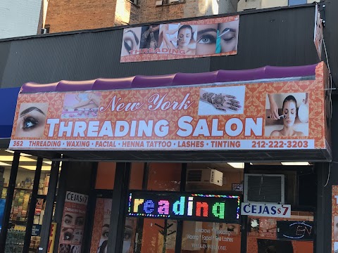 New York Threading Salon