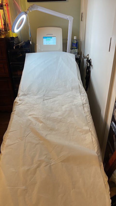 Affordable Electrolysis of Brooklyn
