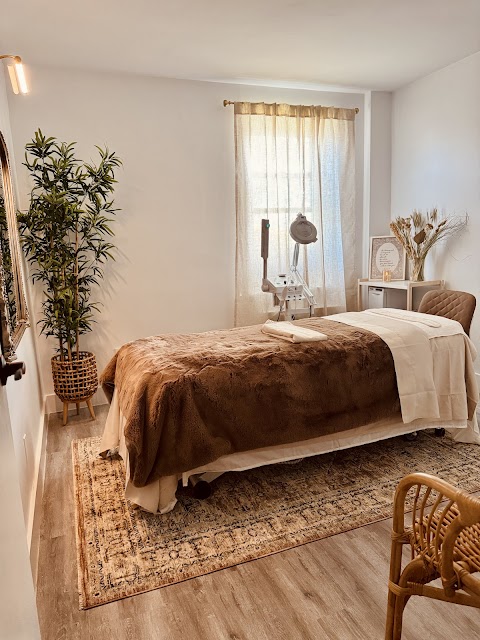 Her Spa Room