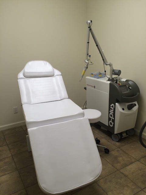 Brooklyn Laser Tattoo Removal, Inc.