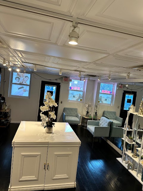 Pure Divinity Med Spa