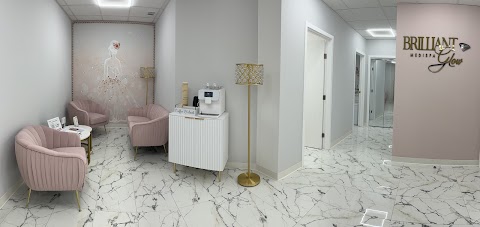 BRILLIANT GLOW MEDISPA