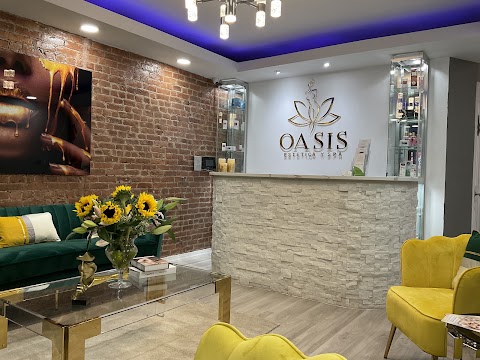 Oasis Estetica y Spa