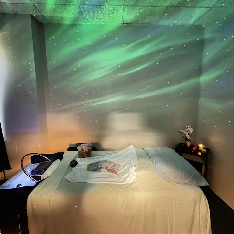 Massage Fitness Works and More