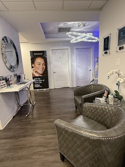Long Island Medspa - Medical Spa Manhasset