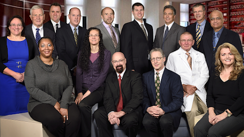Central New York Surgical Physicians PC