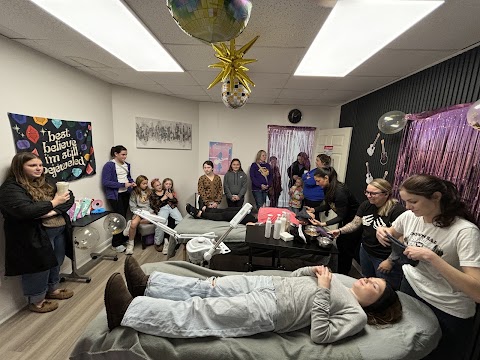 Dunham Integrative Health and Aesthetics