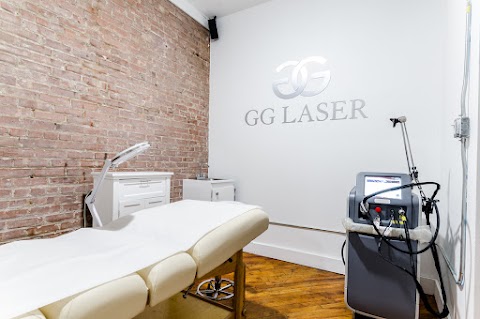 GG Laser