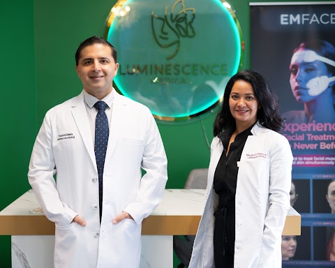 Luminescence Medical - medical spa albany ny