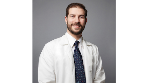 Daniel Bernstein, MD
