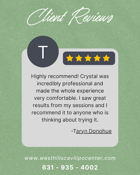 West Hills Lymphatic Drainage Massage Center (Cedarhurst)