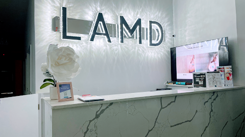 LAMD Medical Group, Wellness & Aesthetics Spa