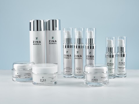 Zina's Skin Care