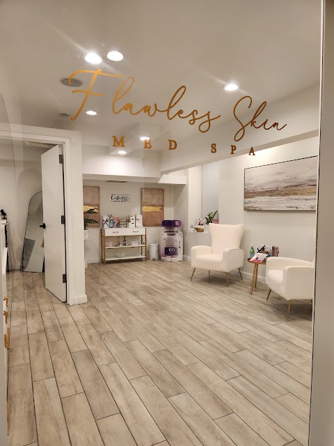 Flawless Skin Med Spa