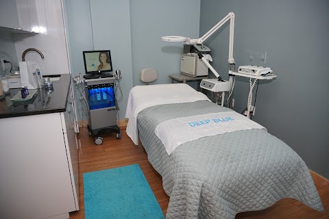 Deep Blue Med Spa