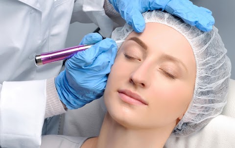 Zahn Aesthetics and Laser Services