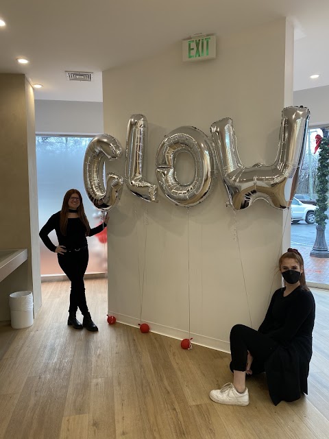 Glowbar Roslyn