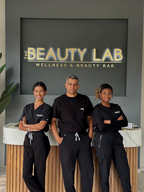 The Beauty Lab | Wellness & Beauty Bar Merrick Long Island