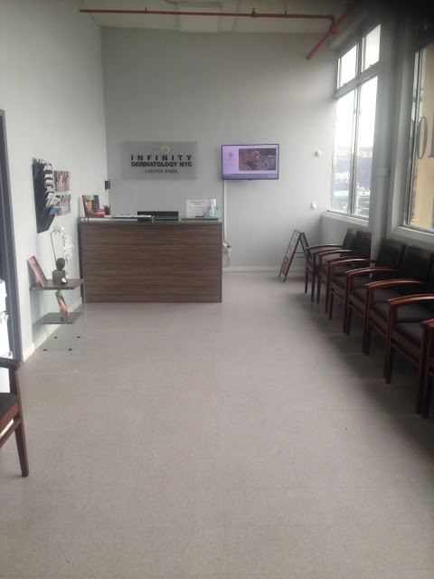 Infinity Dermatology-Ozone Park