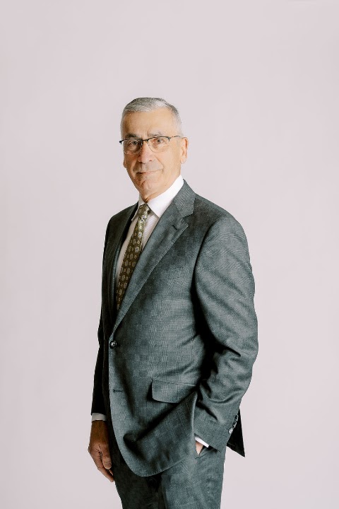 William J. Koenig, MD (RETIRED)
