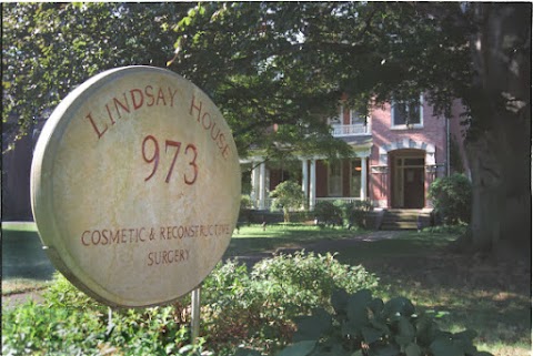 Q the Medical Spa at Lindsay House