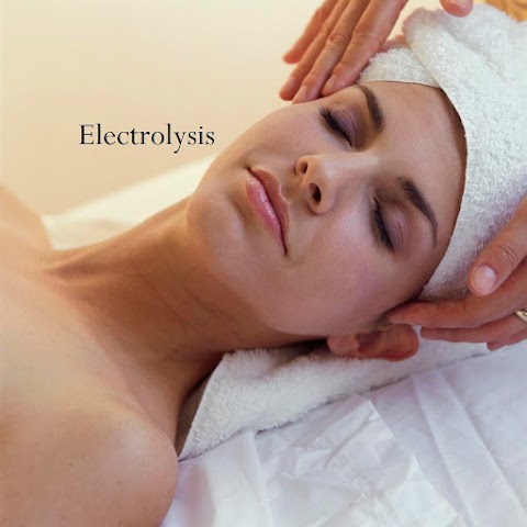 Electrolysis By Lori Weintraub