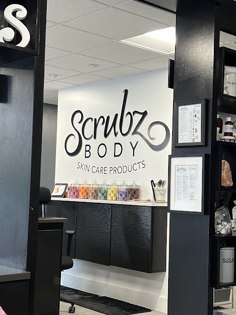 ScrubzBody Skin Care Products