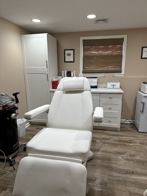 Anew You Medspa