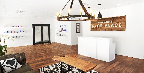 New York's Face Place