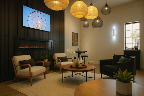 Society Elevated Lounge (MedSpa)