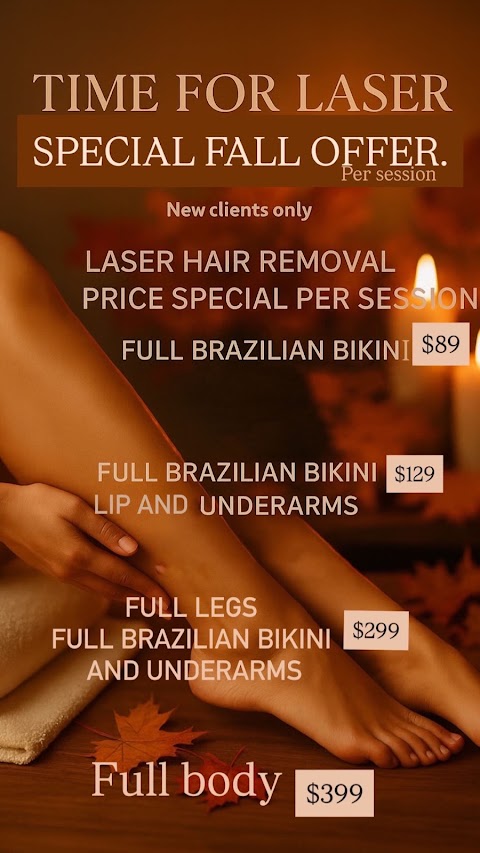 Lovi laser spa