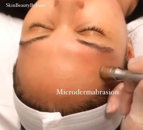 Skin Beauty By Janet
