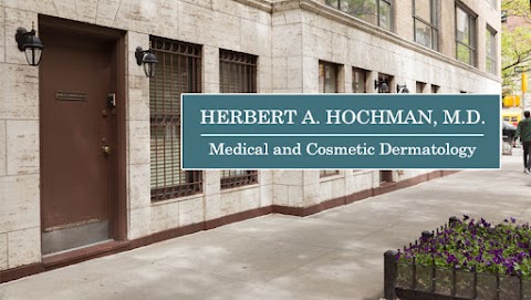 Herbert A. Hochman, M.D.